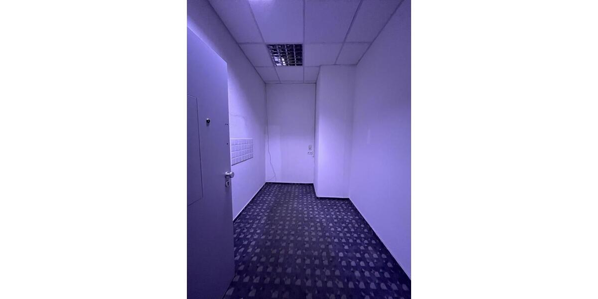 115 m² Gewerbefläche in Ludwigshafen-West AB SOFORT zu vermieten! zimmer