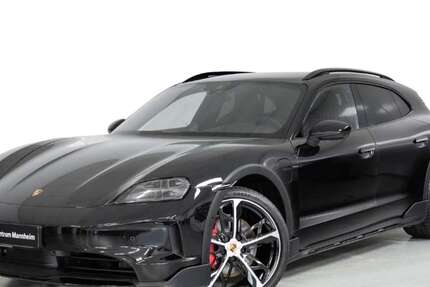 Porsche Taycan 13.199 km 124.900 &euro; Mannheim 68229