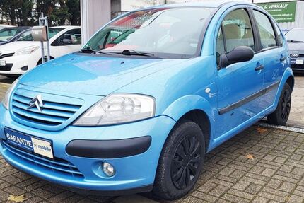 Citroen C3 85.000 km 2.790 &euro; Ludwigshafen am Rhein 67059