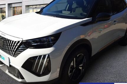 Peugeot 2008 26.965 km 26.990 &euro; Mannheim 68309