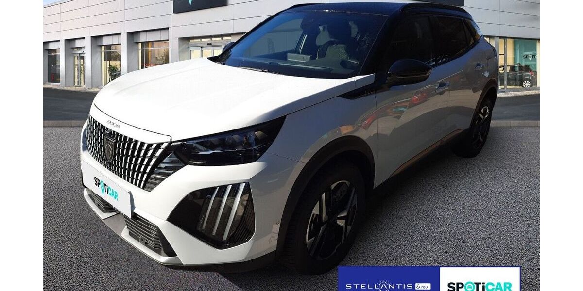 Peugeot 2008 26.965 km 26.990 &euro; Mannheim 68309