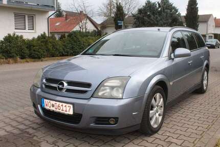 Opel Vectra 200.000 km 1.499 &euro; Worms 67551