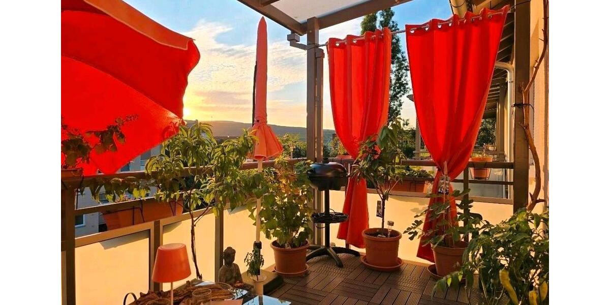 Etagenwohnung Bad Dürkheim - 3 Zimmer, 68 m&sup2;, 210.000&euro; | Angebot:26507059