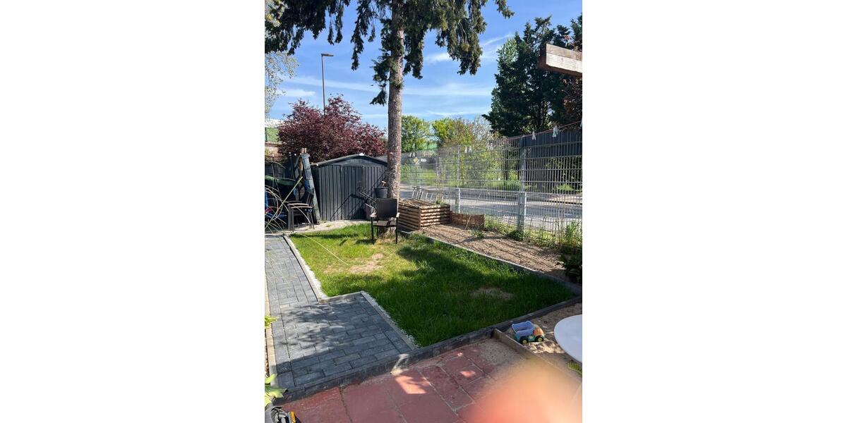 Etagenwohnung Speyer - 3 Zimmer, 110 m&sup2;, 1.350&euro; | Angebot:26278779