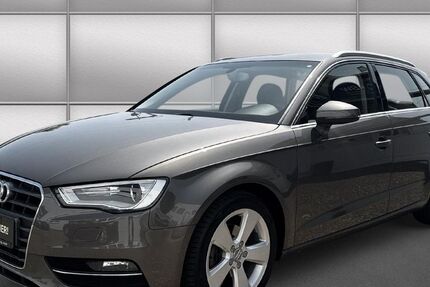 Audi A3 179.000 km 11.480 &euro; Mannheim 68309