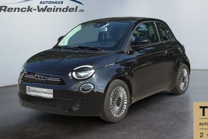 Fiat 500e 22.423 km 17.489 &euro; Speyer 67346