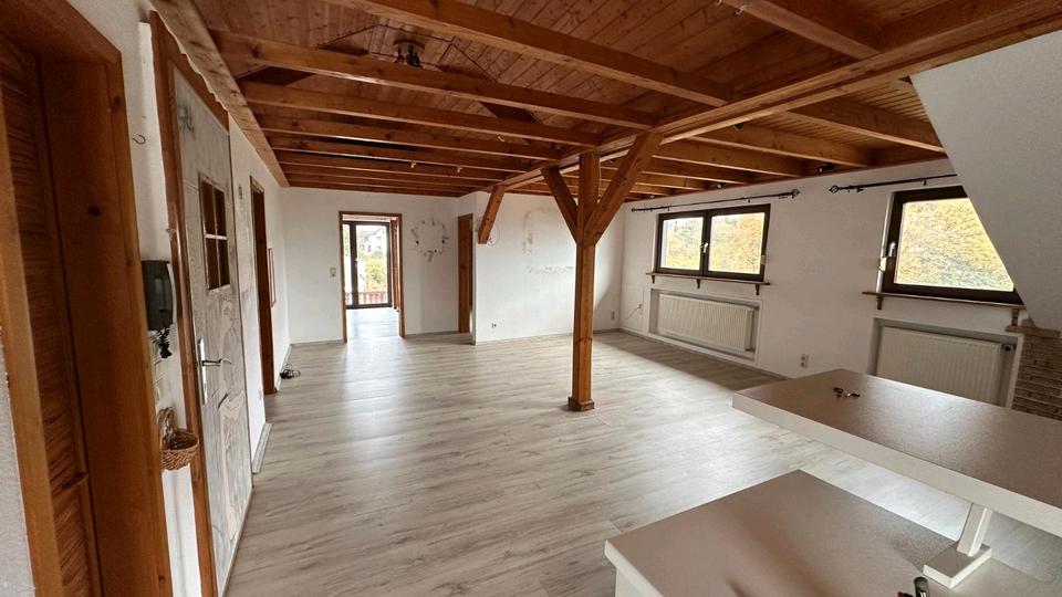 Einfamilienhaus Mörlenbach - 7 Zimmer, 204 m&sup2;, 525.000&euro; | Angebot:25717963