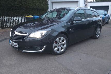 Opel Insignia 232.000 km 4.350 &euro; worms 67549
