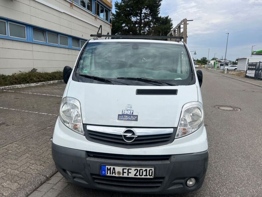 Vivaro