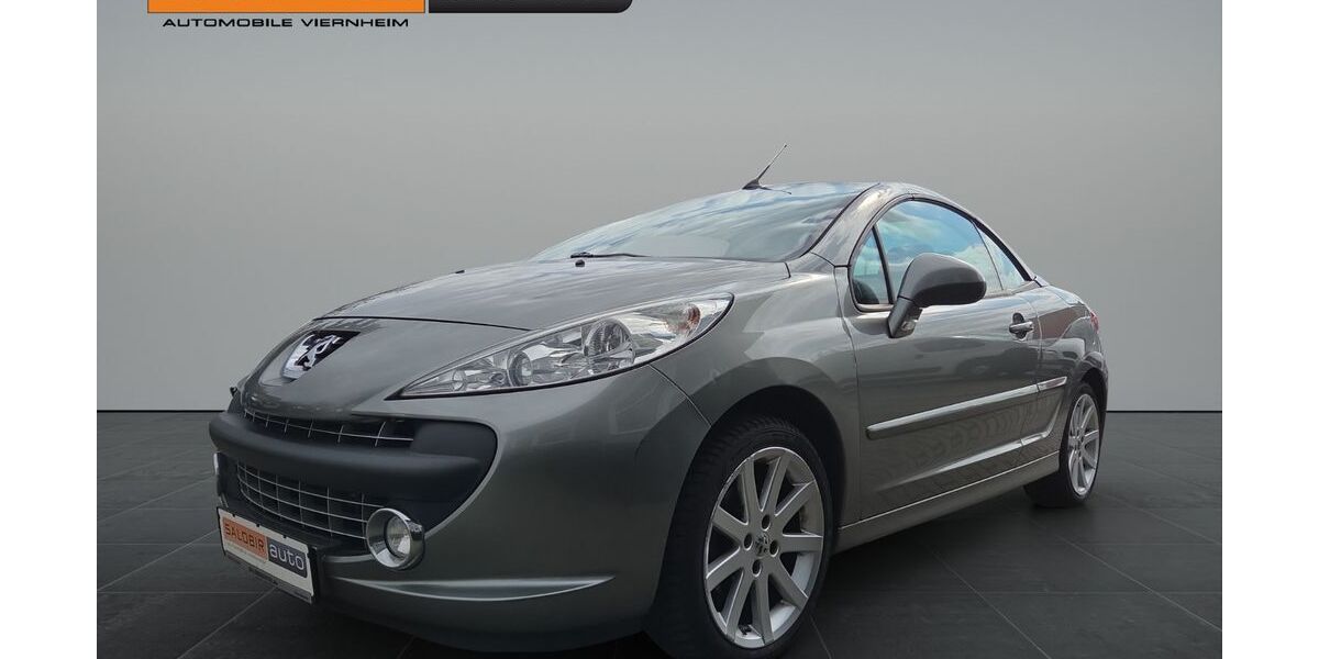 Peugeot 207 203.000 km 1.900 &euro; Viernheim bei Mannheim 68519