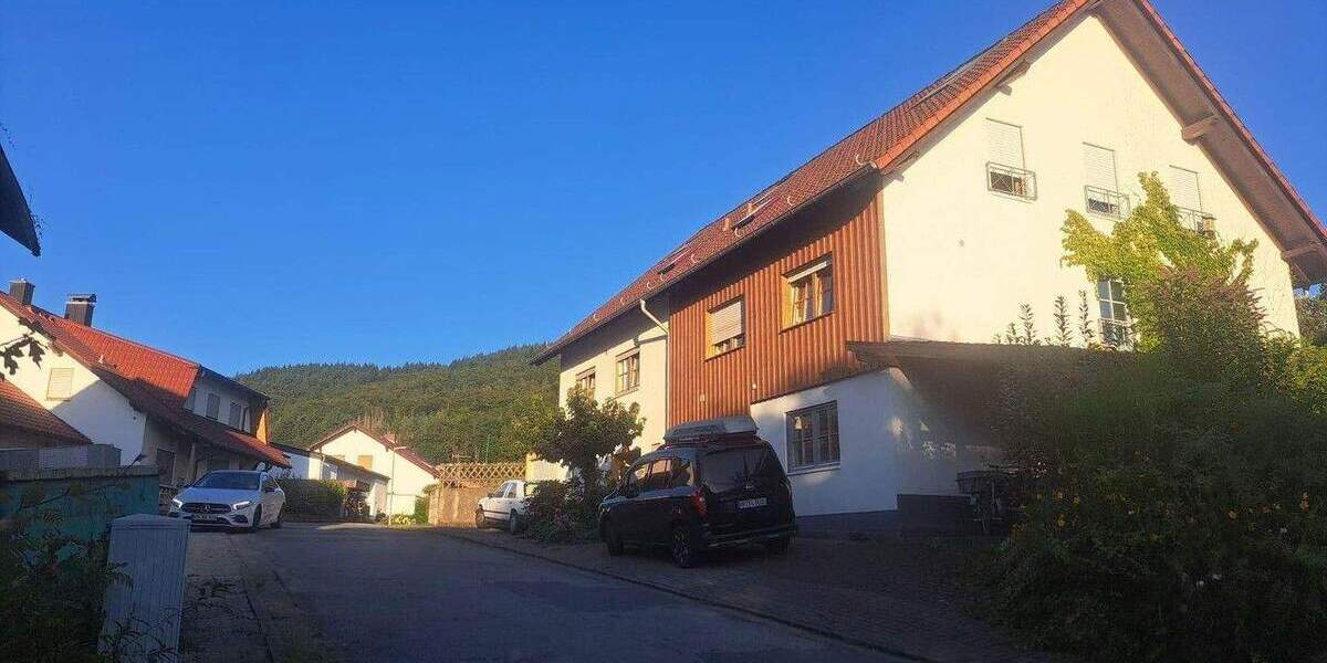Doppelhaushälfte Fürth Steinbach - 5 Zimmer, 168 m&sup2;, 535.000&euro; | Angebot:24735770