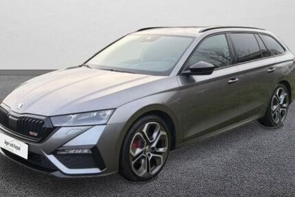 Skoda Octavia 115.500 km 26.900 &euro; Speyer 67346