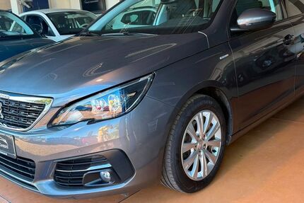 Peugeot 308 138.280 km 6.990 &euro; Bad Dürkheim 67098