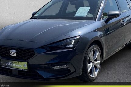 Seat Leon 2.647 km 28.990 &euro; Worms 67547