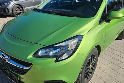 Opel Corsa 169.094 km 5.150 &euro; Lachen-Speyerdorf 67435