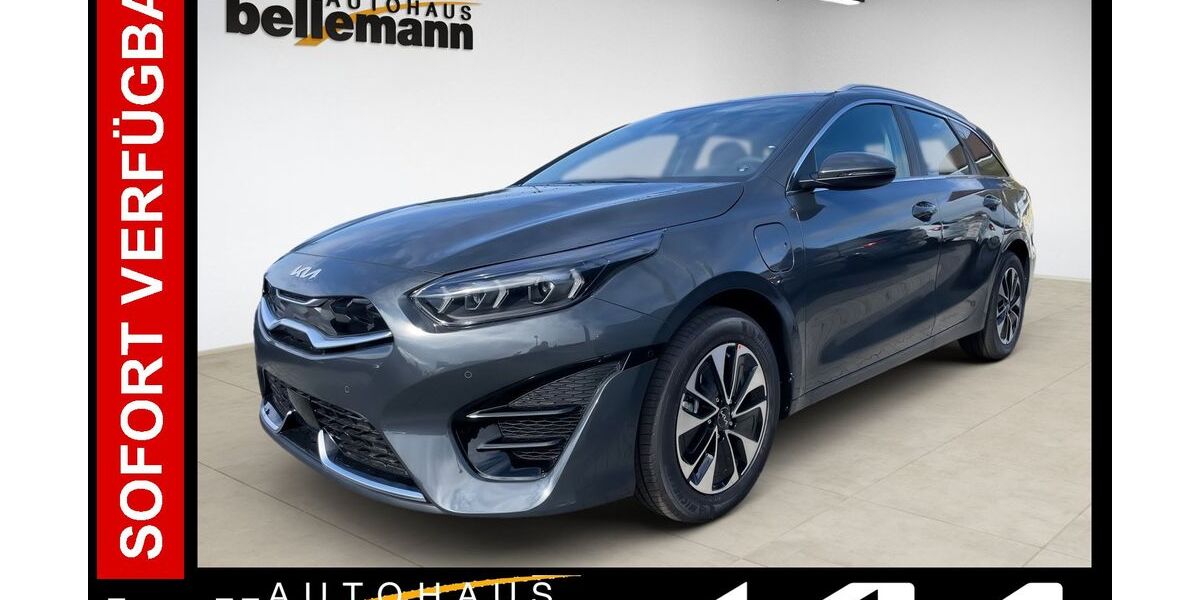 Kia ceed Sportswagon 22.850 km 26.990 &euro; Speyer 67346