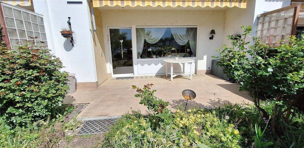 Doppelhaushälfte Mannheim Vogelstang - 4 Zimmer, 127 m&sup2;, 469.000&euro; | Angebot:26273726