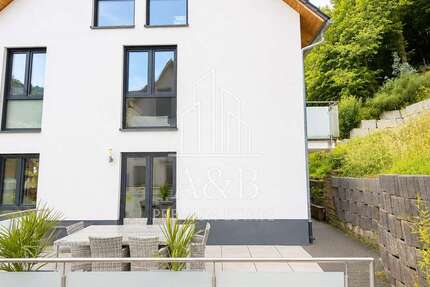 Haus Heidelberg / Ziegelhausen Ziegelhausen - 5.5 Zimmer, 192 m&sup2;, 899.000&euro; | Angebot:23560330