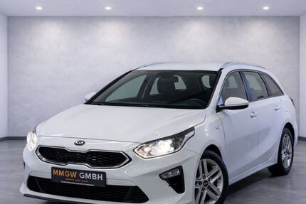 Kia ceed / Ceed 59.887 km 14.990 &euro; Bensheim 64625