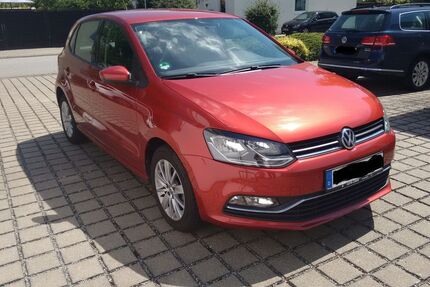 VW Polo 82.300 km 7.400 &euro; Bensheim 64625