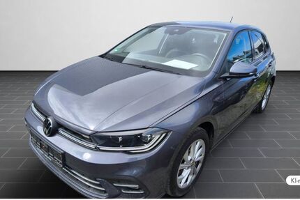VW Polo 32.200 km 21.505 &euro; Ludwigshafen 67059