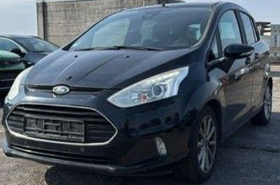 Ford B-Max 63.000 km 11.490 &euro; Ludwigshafen am Rhein 67059