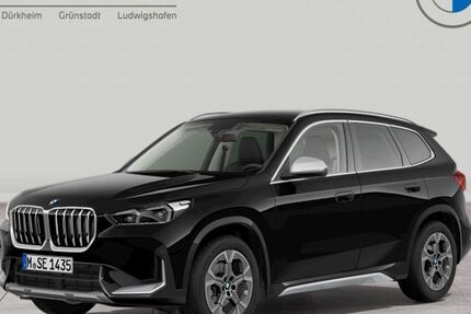 BMW X1 41.900 km 32.900 &euro; Bad Dürkheim 67098