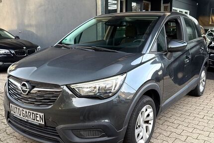 Opel Crossland (X) 61.000 km 11.500 &euro; Schwetzingen 68723