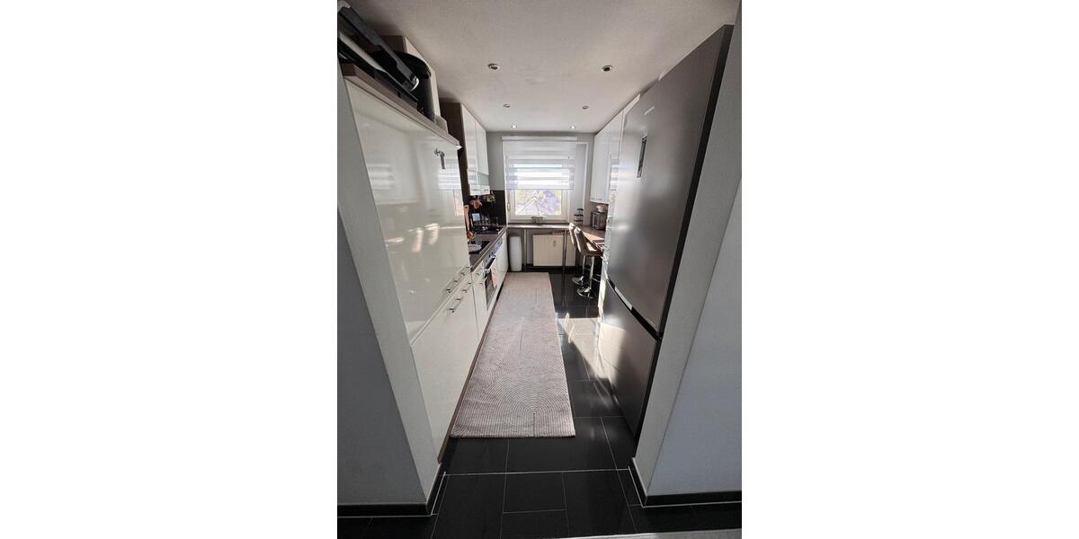 Etagenwohnung Mannheim Herzogenried - 4.5 Zimmer, 87 m&sup2;, 349.000&euro; | Angebot:26330069