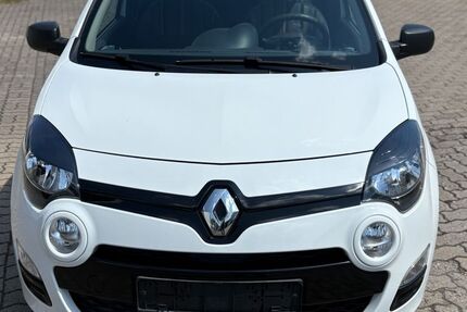 Renault Twingo 122.000 km 3.999 &euro; Speyer 67346