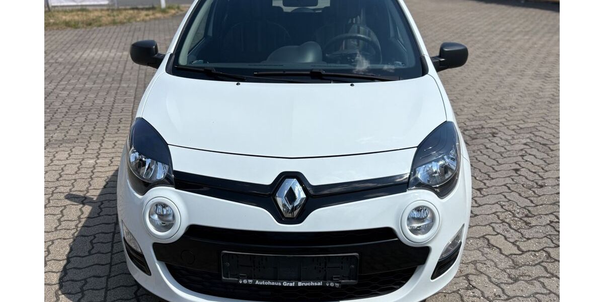Renault Twingo 122.000 km 3.999 &euro; Speyer 67346