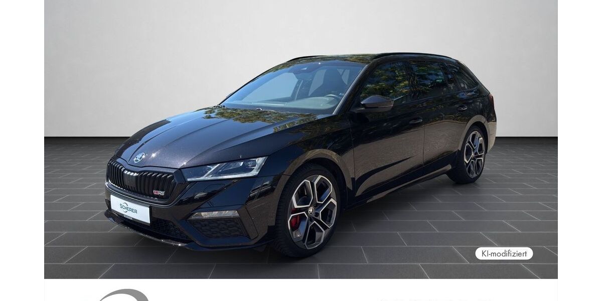 Skoda Octavia 27.318 km 35.990 &euro; Ludwigshafen 67063