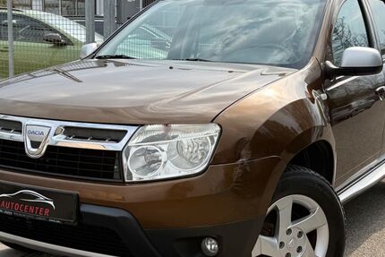 Dacia Duster 107.000 km 4.950 &euro; Weinheim 69469