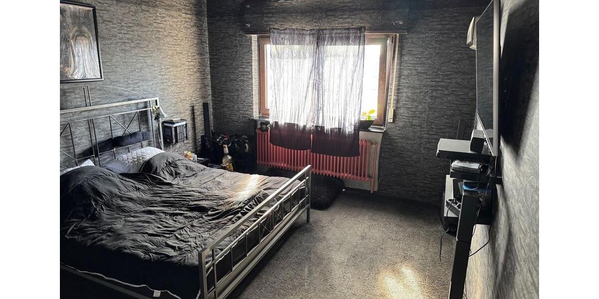 Etagenwohnung Hockenheim - 4 Zimmer, 89 m&sup2;, 267.000&euro; | Angebot:24770982