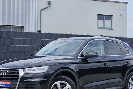 Audi Q5 109.044 km 22.950 &euro; Monsheim 67590