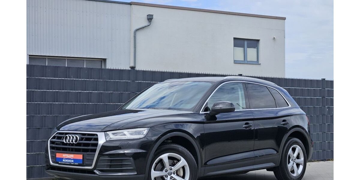 Audi Q5 109.044 km 22.950 &euro; Monsheim 67590