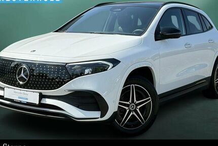 Mercedes-Benz EQA 27.350 km 39.880 &euro; Wiesloch 69168