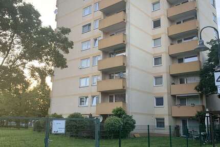 Wohnung Worms Westliche Vororte - 2 Zimmer, 63 m&sup2;, 159.000&euro; | Angebot:15964668