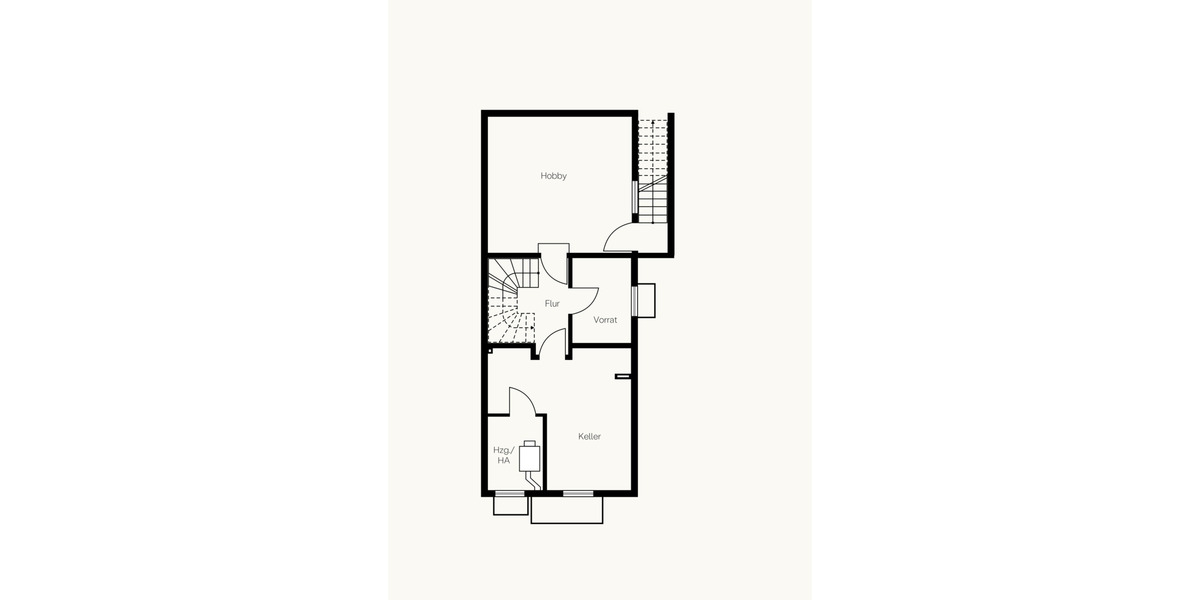 Reihenendhaus Wiesloch - 6 Zimmer, 168 m&sup2;, 490.000&euro; | Angebot:26261486