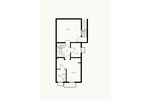Reihenendhaus Wiesloch - 6 Zimmer, 168 m&sup2;, 490.000&euro; | Angebot:26261486