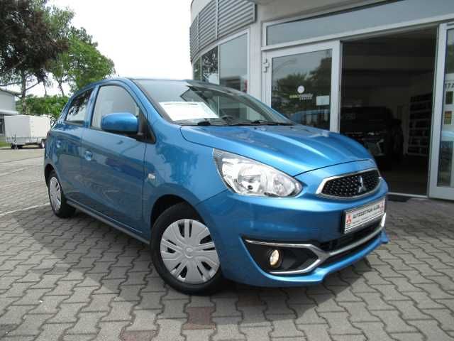 Mitsubishi Space Star 86.265 km 7.990 &euro; Heppenheim 64646