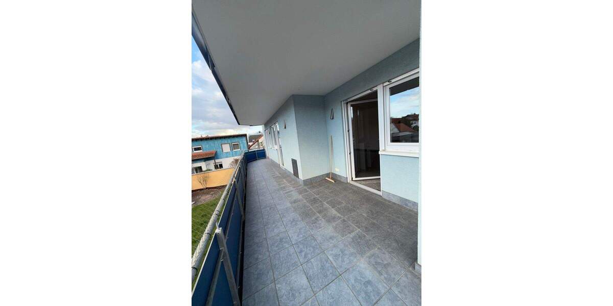 Etagenwohnung Speyer West - 4 Zimmer, 146 m&sup2;, 1.600&euro; | Angebot:25108292