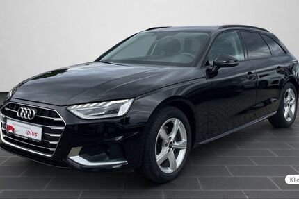 Audi A4 56.360 km 23.900 &euro; Mannheim 68309