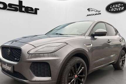 Jaguar E-Pace 59.950 km 27.200 &euro; Mutterstadt 67112