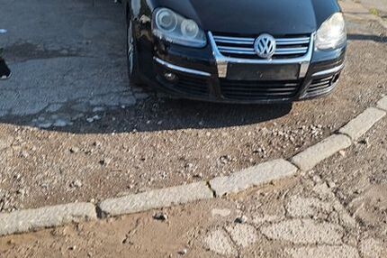 VW Jetta