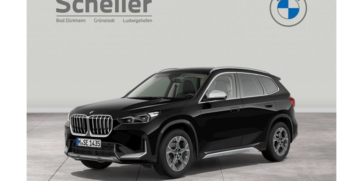 BMW X1 27.950 km 35.900 &euro; Bad Dürkheim 67098