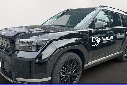 Hyundai SANTA FE 15.984 km 43.990 &euro; Ludwigshafen 67071