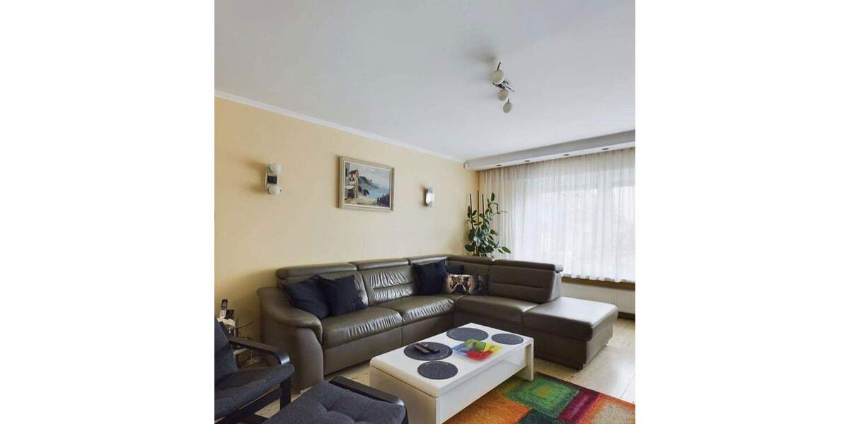 Doppelhaushälfte Ludwigshafen Oppau - 7 Zimmer, 186 m&sup2;, 595.000&euro; | Angebot:25752865