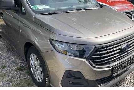 Ford Tourneo Connect 18.490 km 25.690 &euro; Weinheim 69469