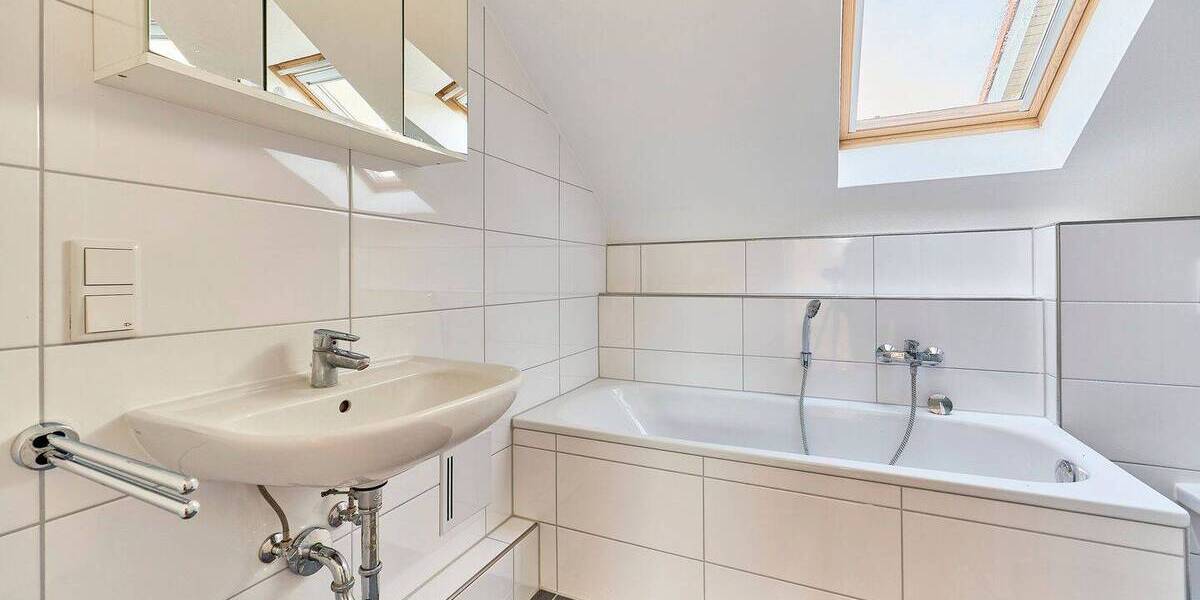 Etagenwohnung Schwetzingen - 3 Zimmer, 99 m&sup2;, 369.000&euro; | Angebot:25744767